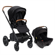 MIXX Next + PIPA urbn Travel System