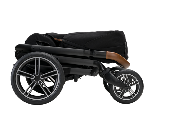 MIXX Next + PIPA urbn Travel System