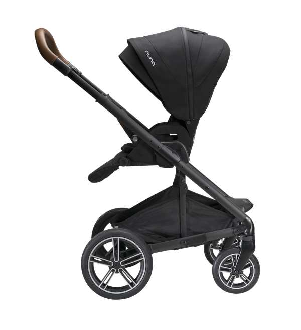MIXX Next + PIPA urbn Travel System