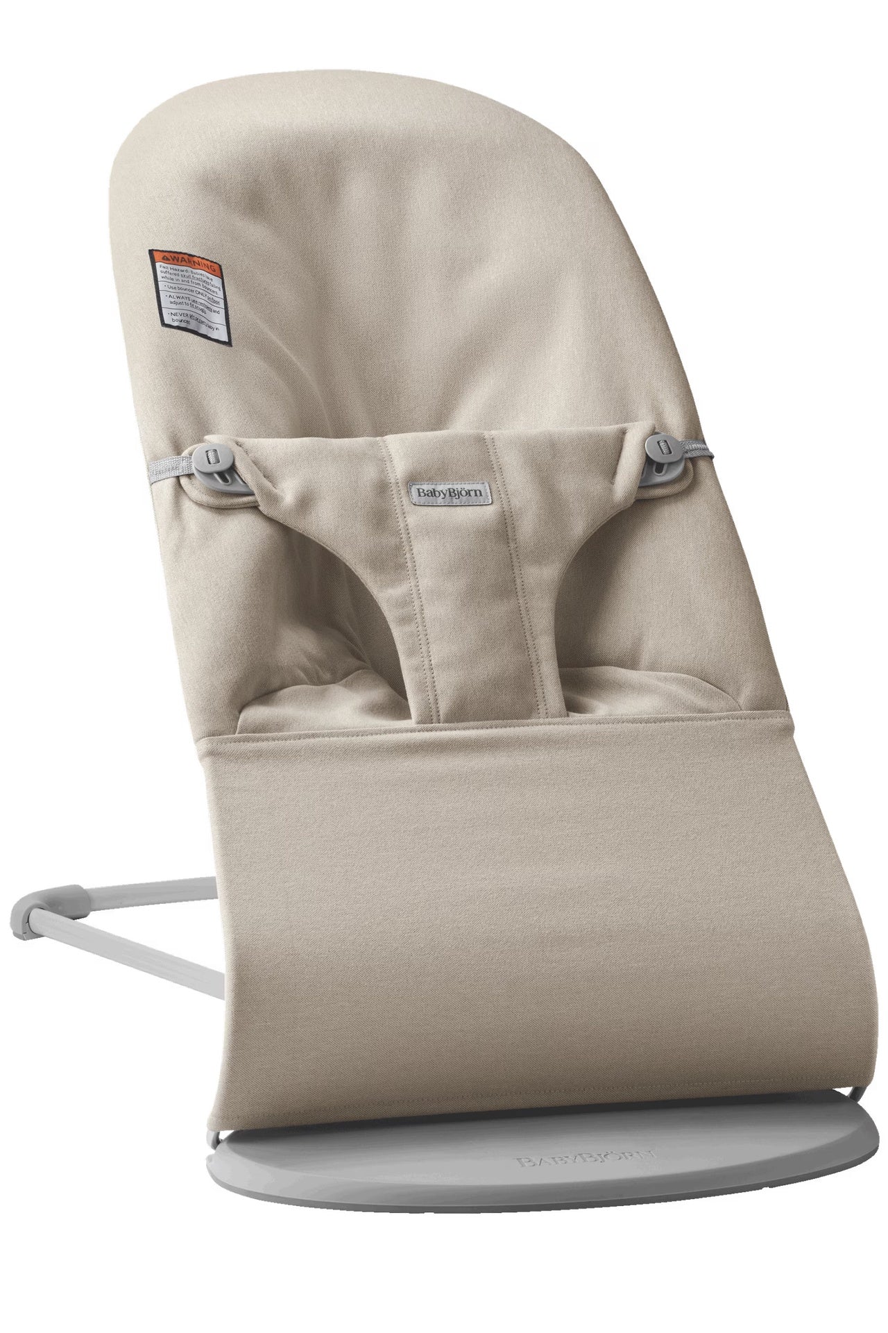Baby Bjorn Bouncer Bliss - Woven Melange