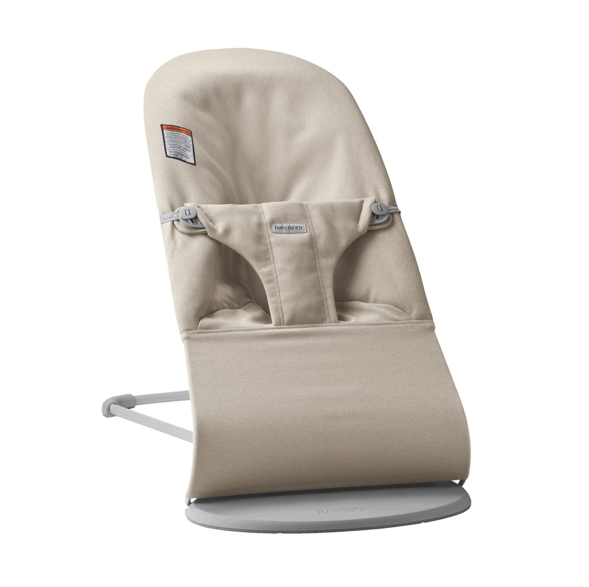 Baby Bjorn Bouncer Bliss - 3D Jersey