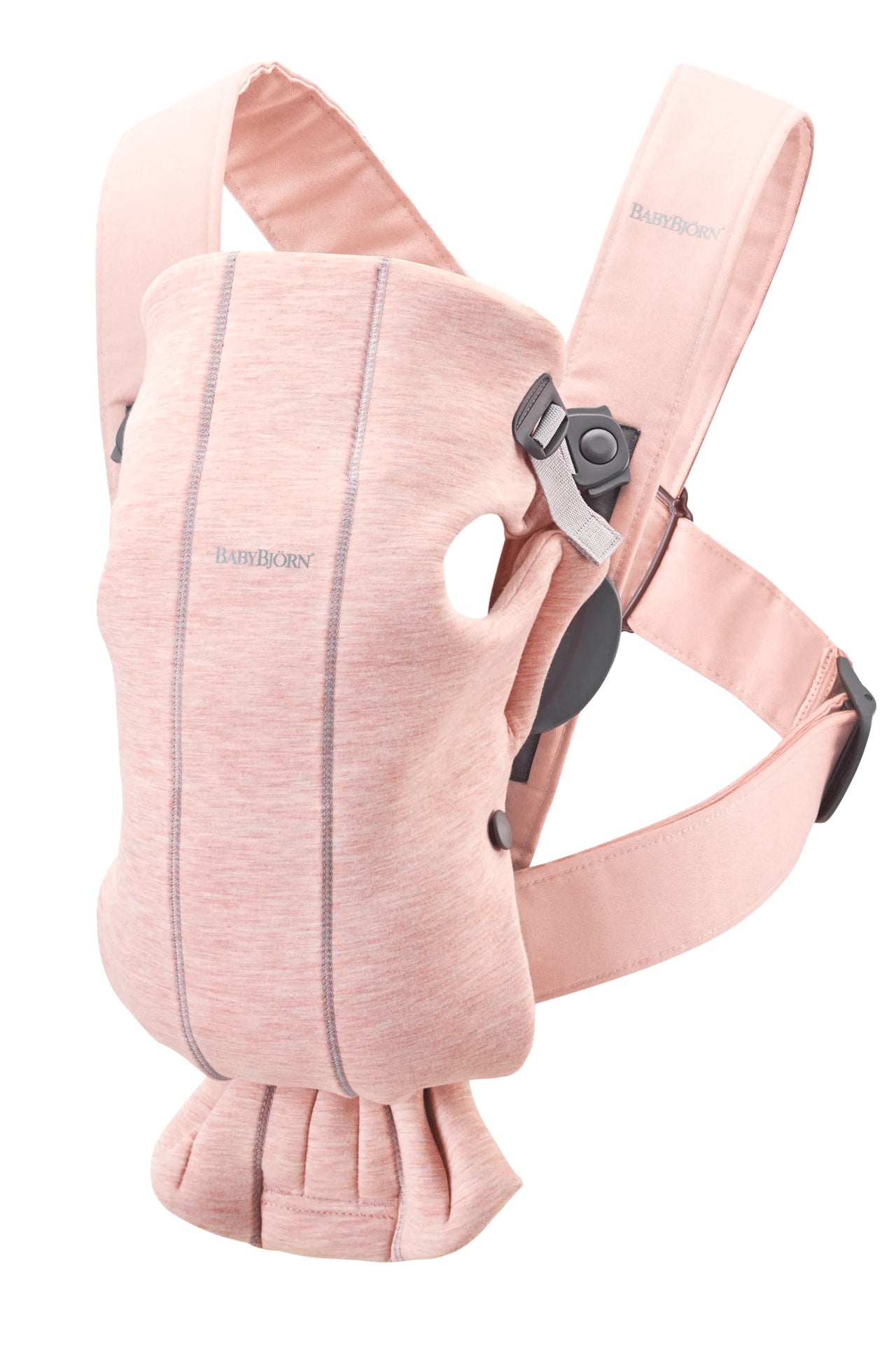 Baby Bjorn Carrier Mini - 3D Jersey