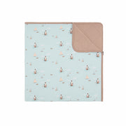 1.0 TOG Child Blanket - Lighthouse / Sandstone