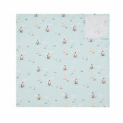 Swaddle Blanket - Lighthouse