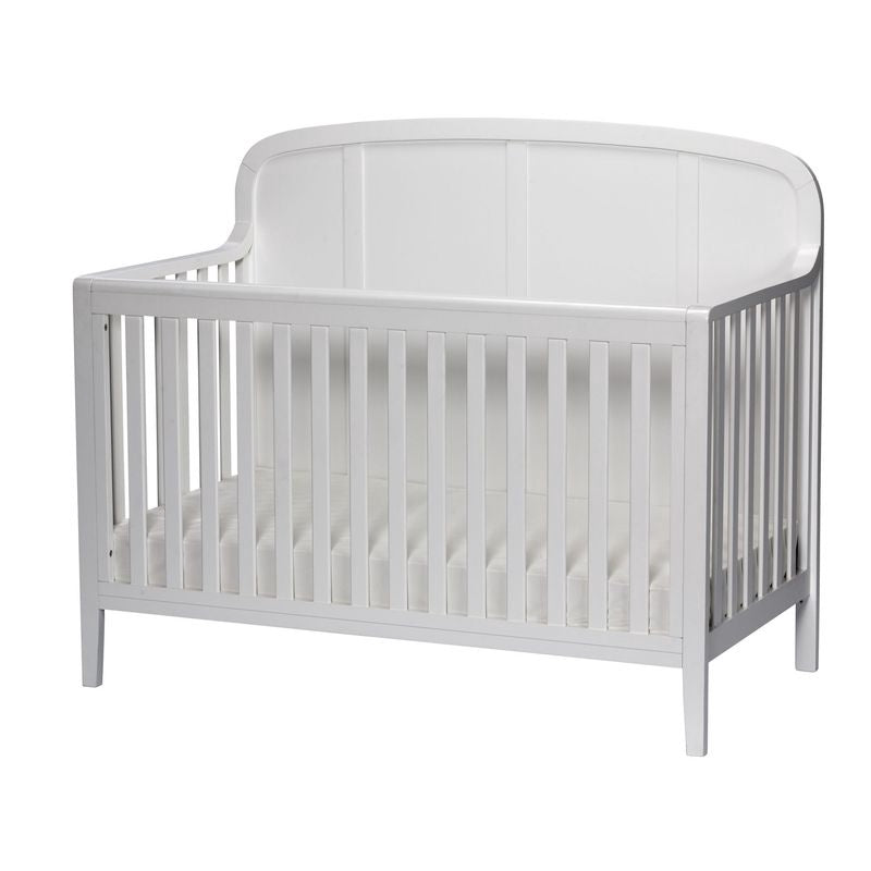 Little Seeds Briar Headboard Crib