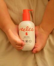 Reelee Baby Lotion