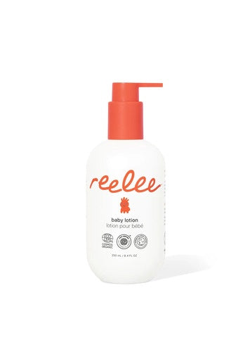 Reelee Baby Lotion