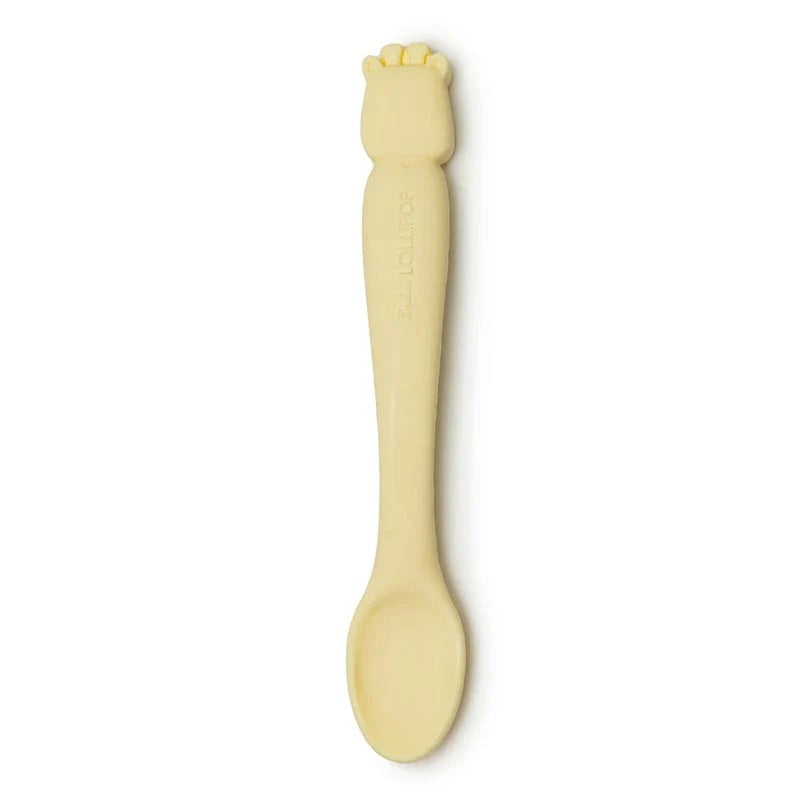 Loulou Lollipop Feeding Spoon