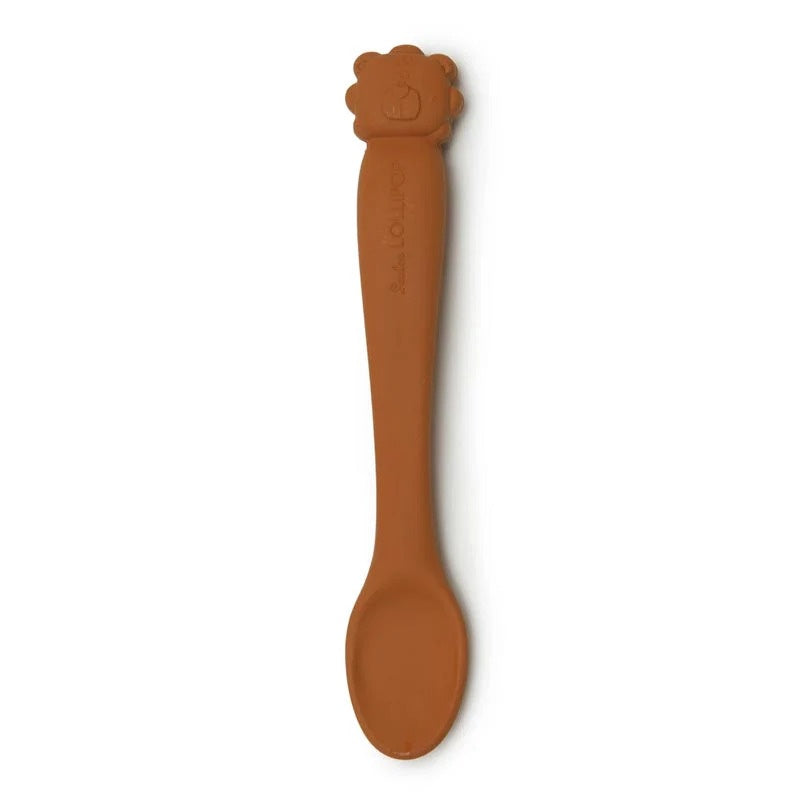 Loulou Lollipop Feeding Spoon