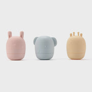 Loulou Lollipop Bath Toy Set