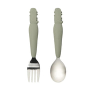 Loulou Lollipop Kids Utensils Set