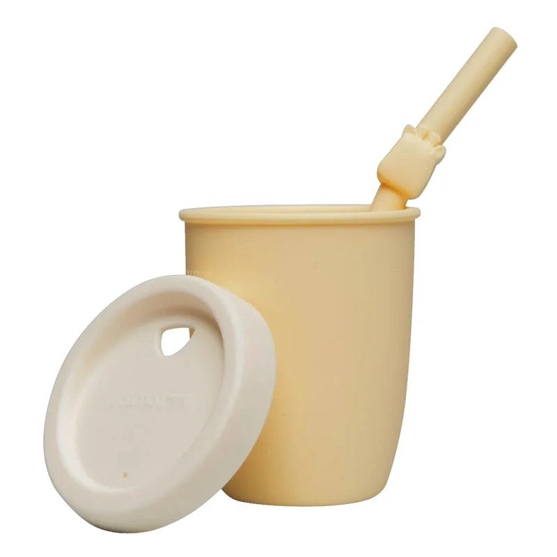 Loulou Lollipop Cup With Straw