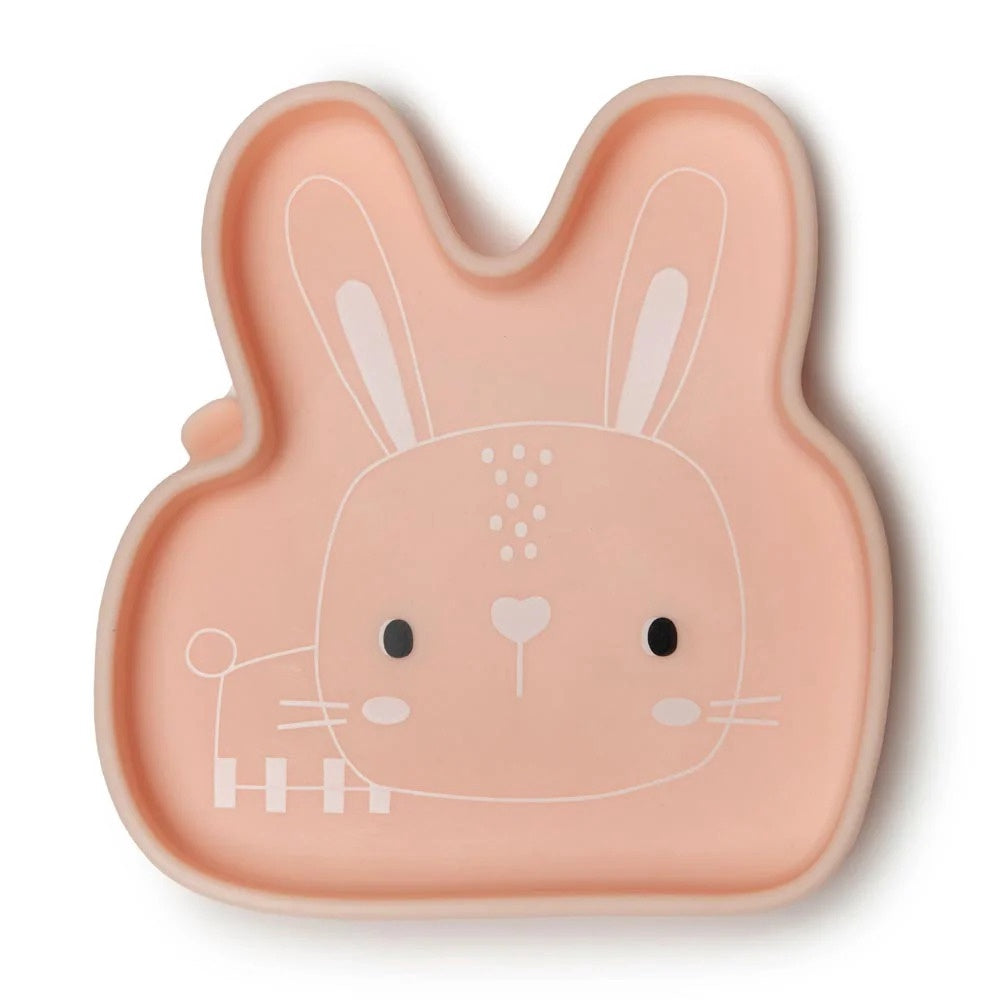 Loulou Lollipop Snack Plate