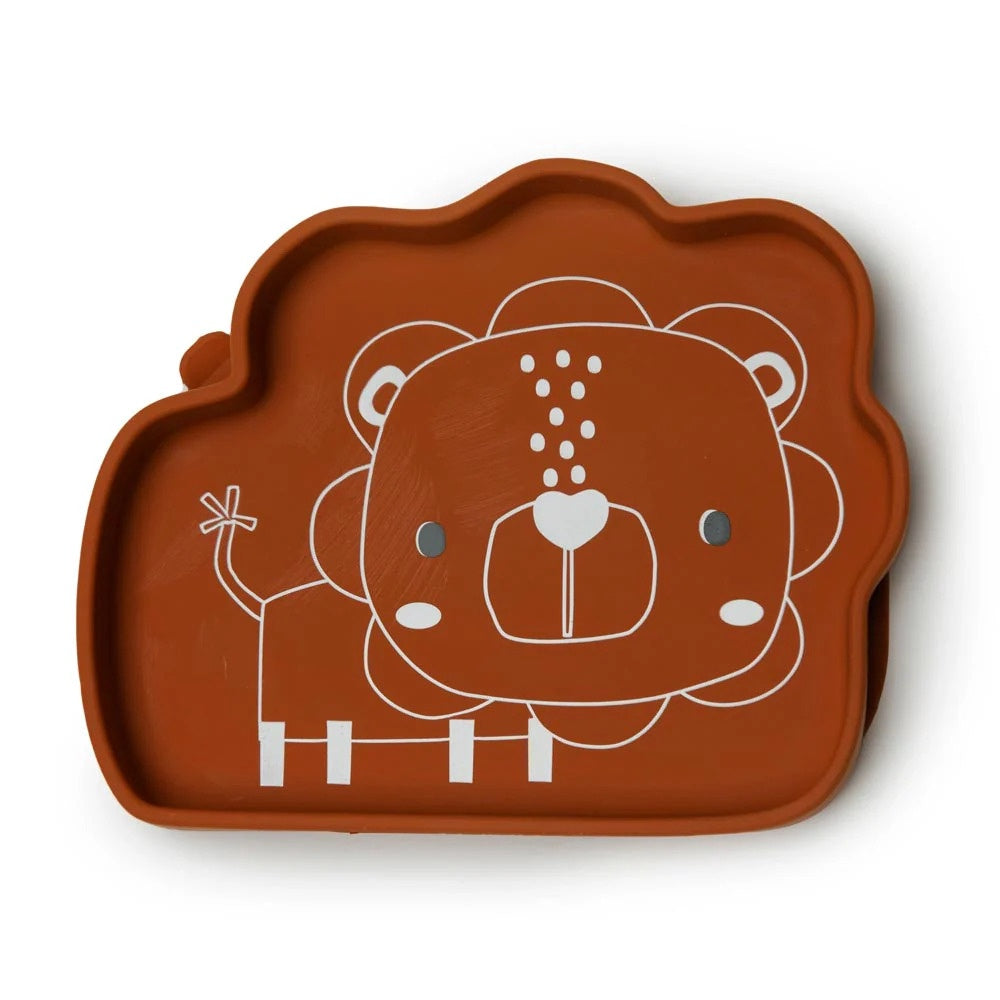 Loulou Lollipop Snack Plate