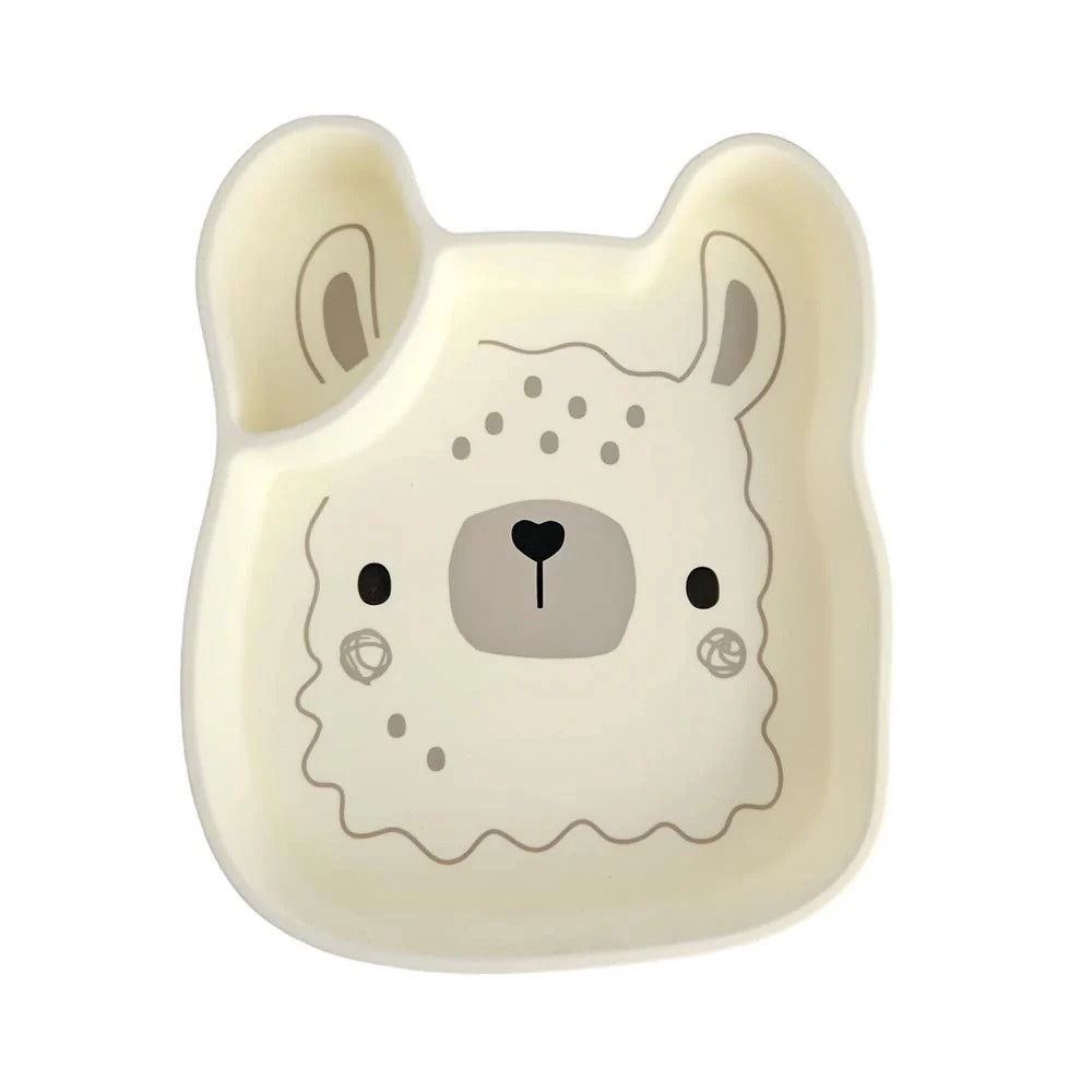 Loulou Lollipop Snack Plate