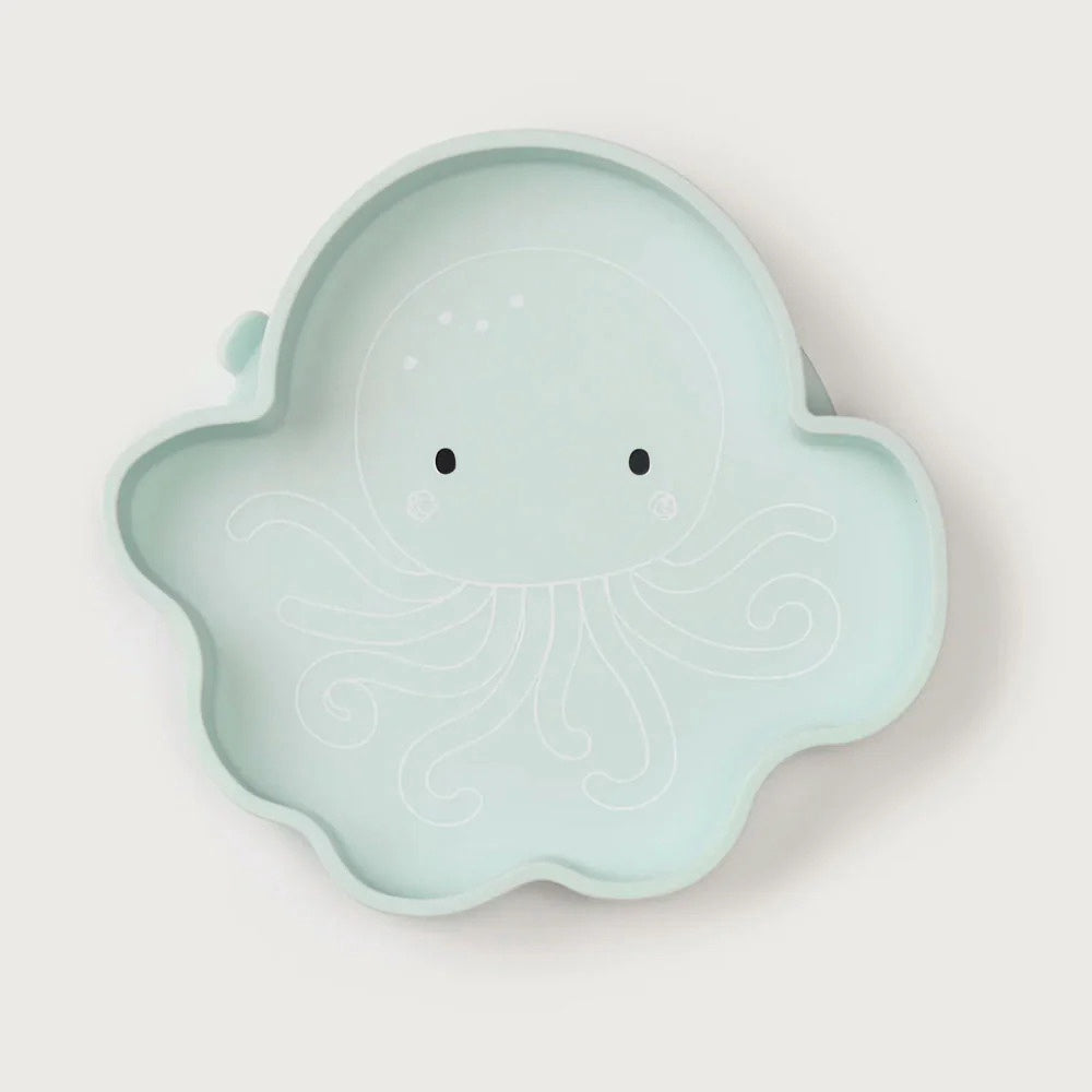Loulou Lollipop Snack Plate