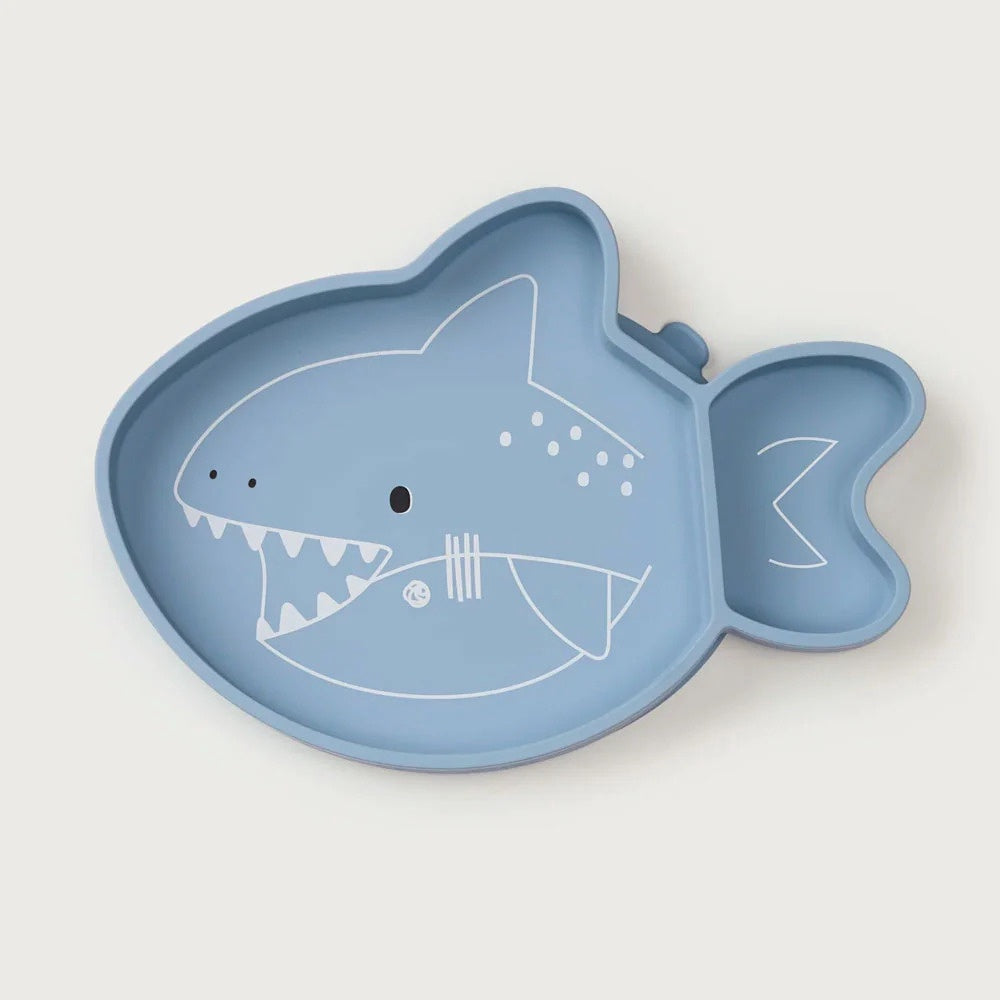 Loulou Lollipop Snack Plate