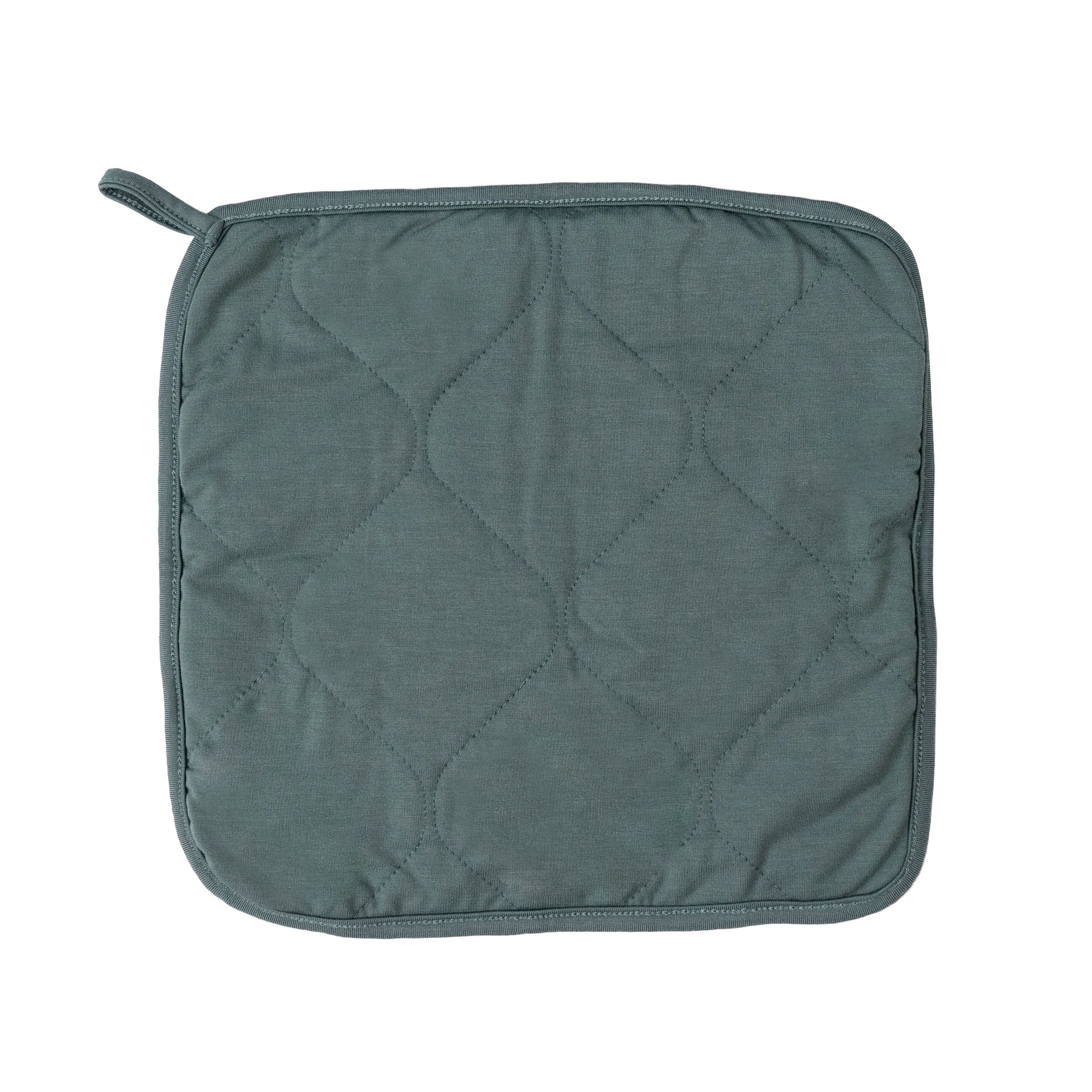 2 Layer Lovey - Green Jeep