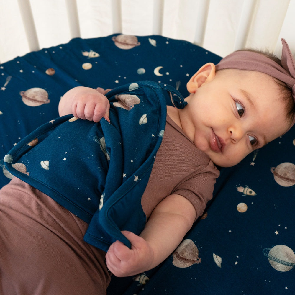 2 Layer Lovey - Space