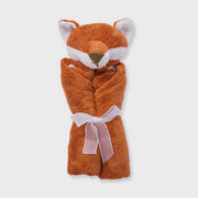 Angel Dear Animal Blankie - Fox