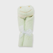 Angel Dear Animal Blankie - Frog