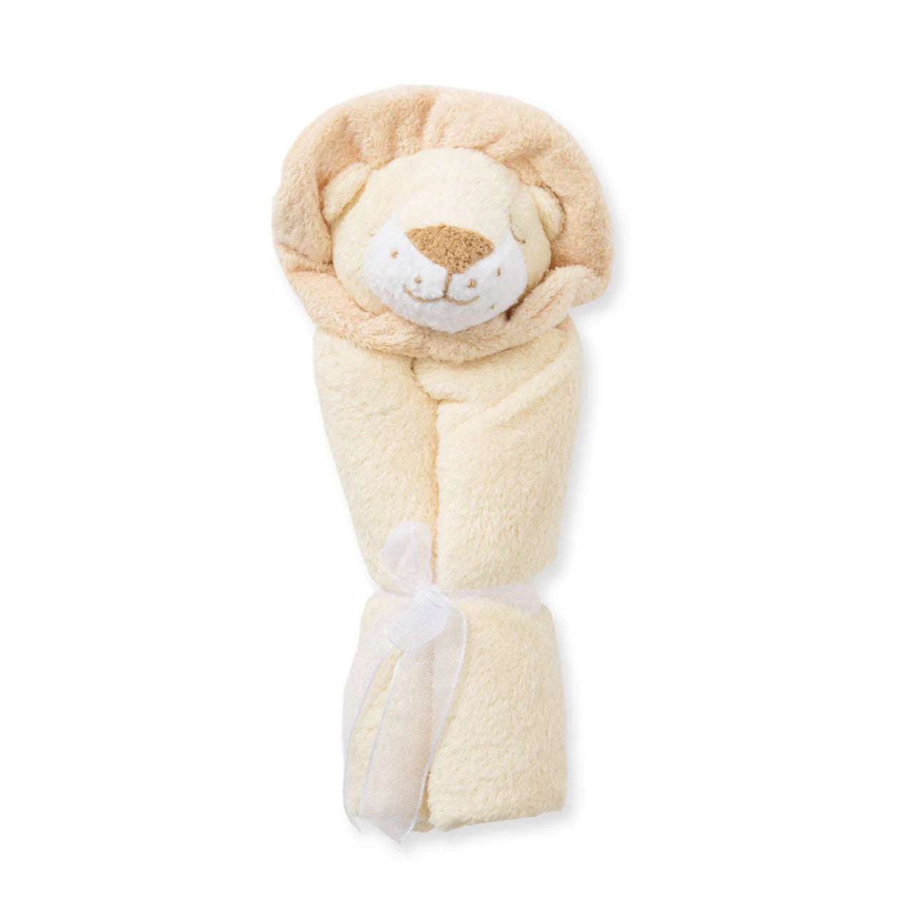 Angel Dear Animal Blankie - Lion