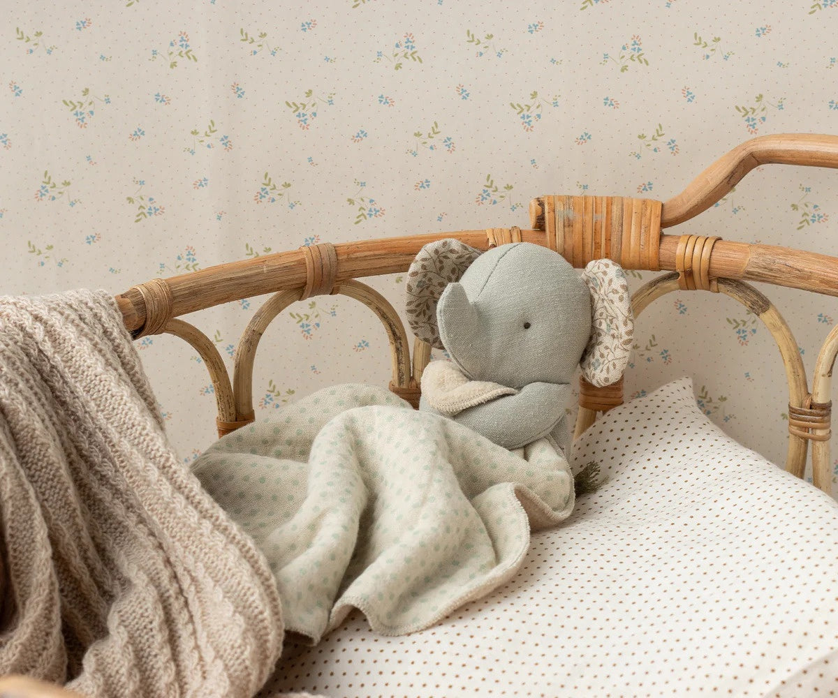 Maileg Lullaby Friends Elephant