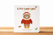 Sunshine & Poppies Little Lumberjack