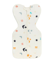Love to Dream Swaddle Up - Buff Lunar