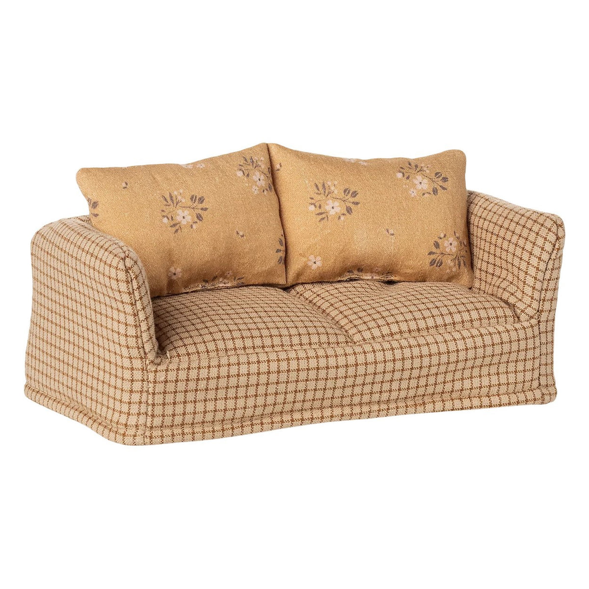 Maileg Mouse Couch - Mable