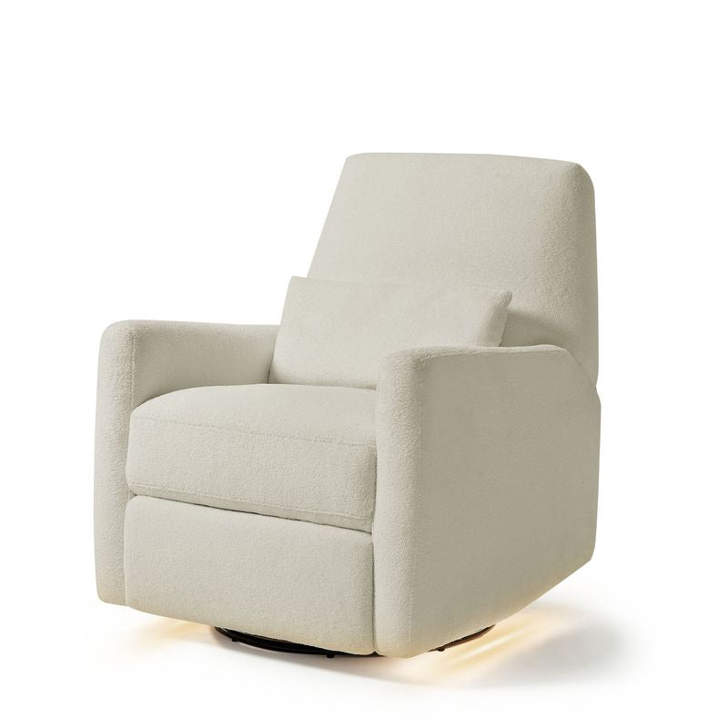 Maxi-Cosi Maxi-Cosi Ansel Swivel Glider and Power Recliner