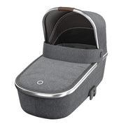 Maxi Cosi Carrycot Oria - Twillic Grey