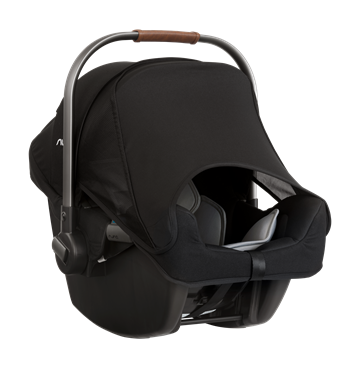 Nuna TAVO Next + PIPA Travel System