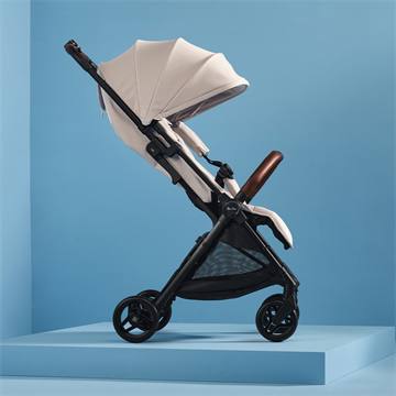 Silver Cross Jet 5 Stroller