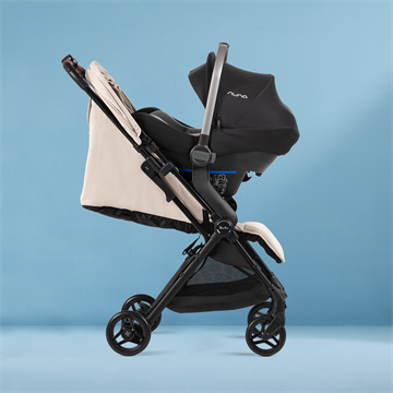 Silver Cross Jet 5 Stroller