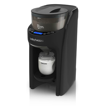 Baby Brezza Formula Pro Advanced - Charcoal