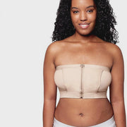 Medela Hands-Free Pumping Bustier - Chai