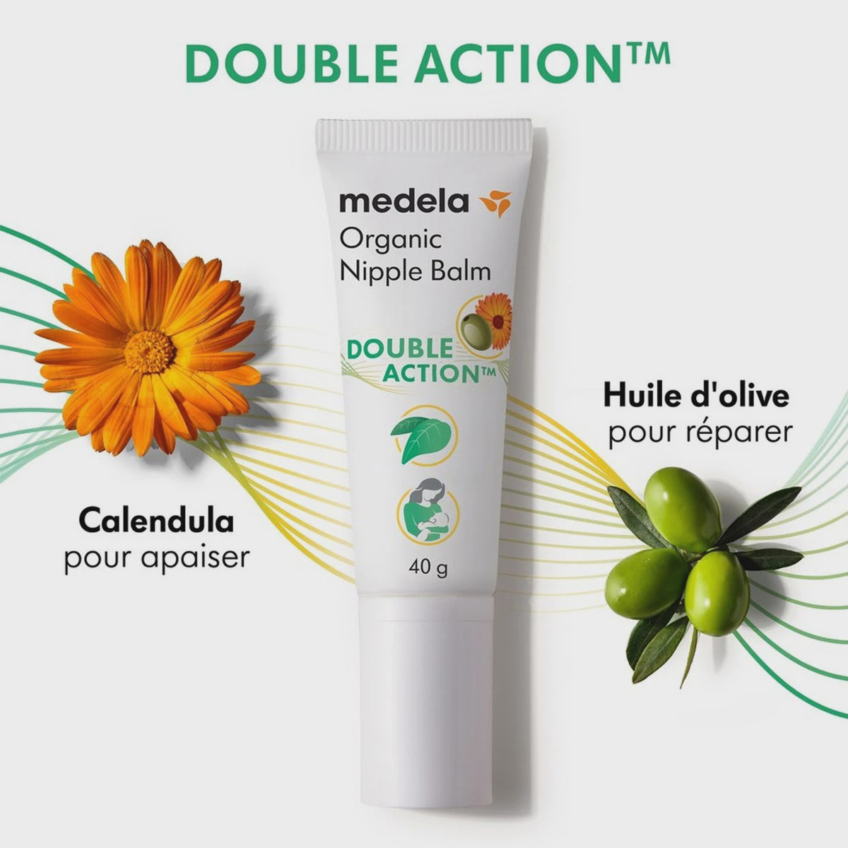 Medela Organic Nipple Balm