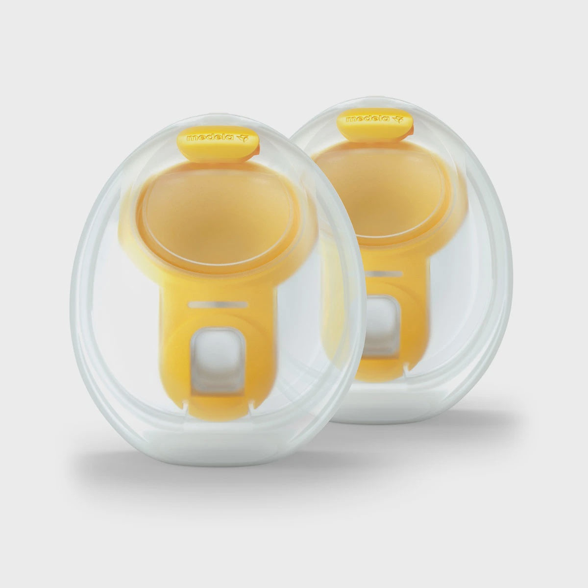Medela Hands-free Collection Cups