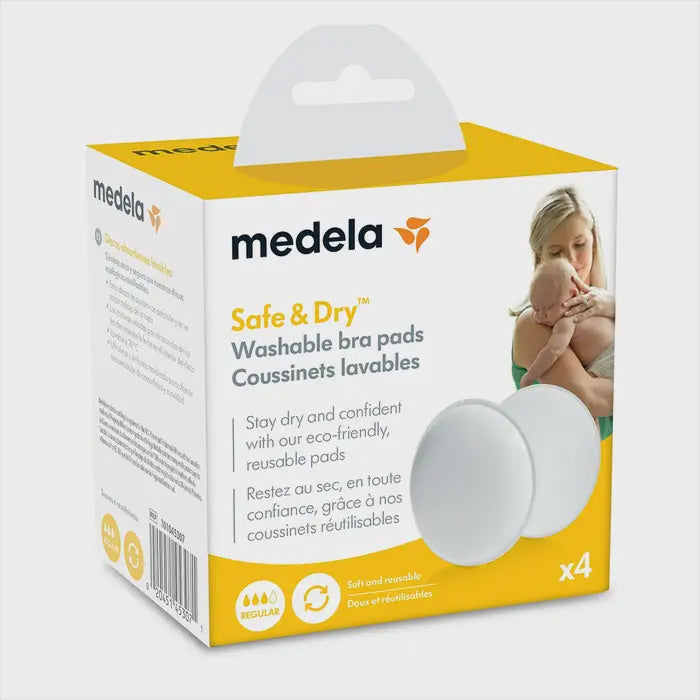 Medela - Washable Nursing Pads