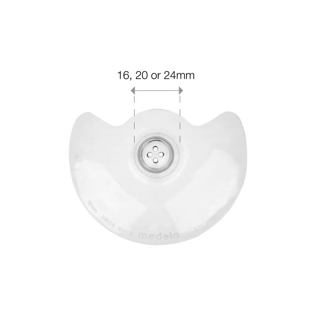 Medela Contact Nipple Shield - 20mm