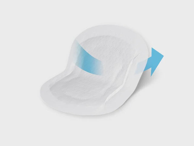 Medela Ultra-Breathable Nursing pads 60