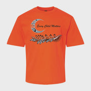 Native Northwest Every Child Matters Orange T-Shirt The Children Are Coming Home (Youth)