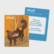 Flash Cards - Animals of the Salish Sea
