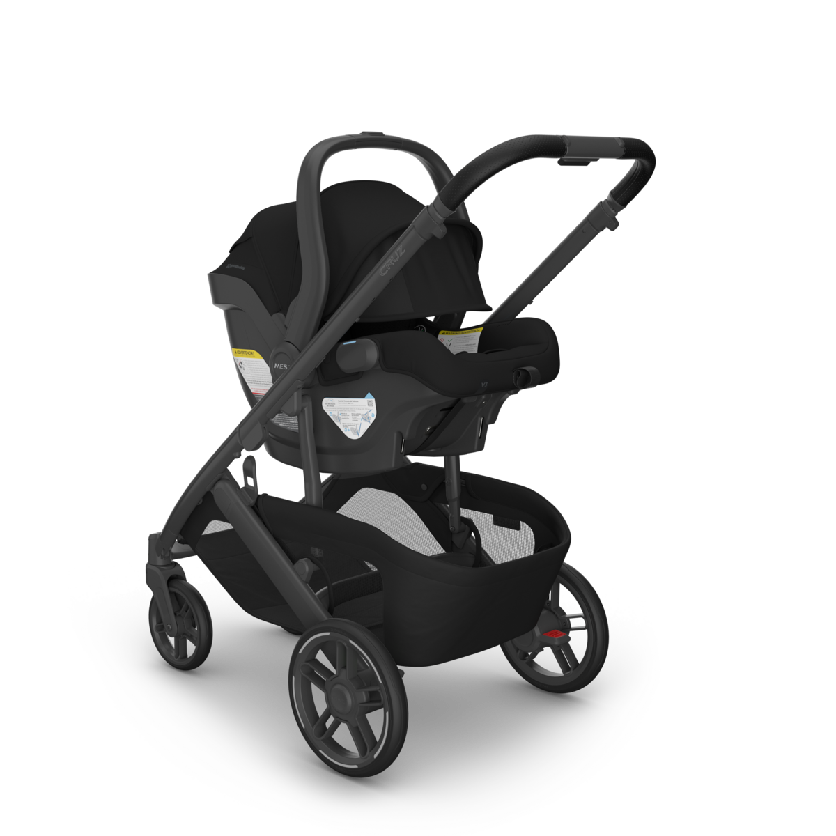 UPPAbaby Mesa V3 Infant Car Seat