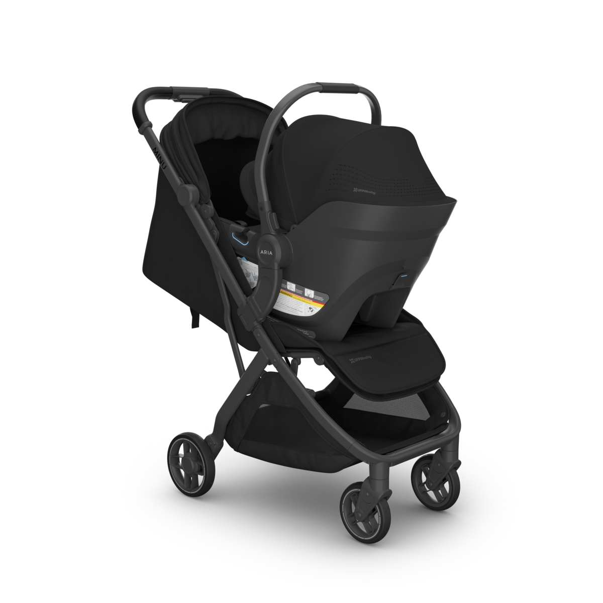 UPPAbaby Mesa V3 Infant Car Seat