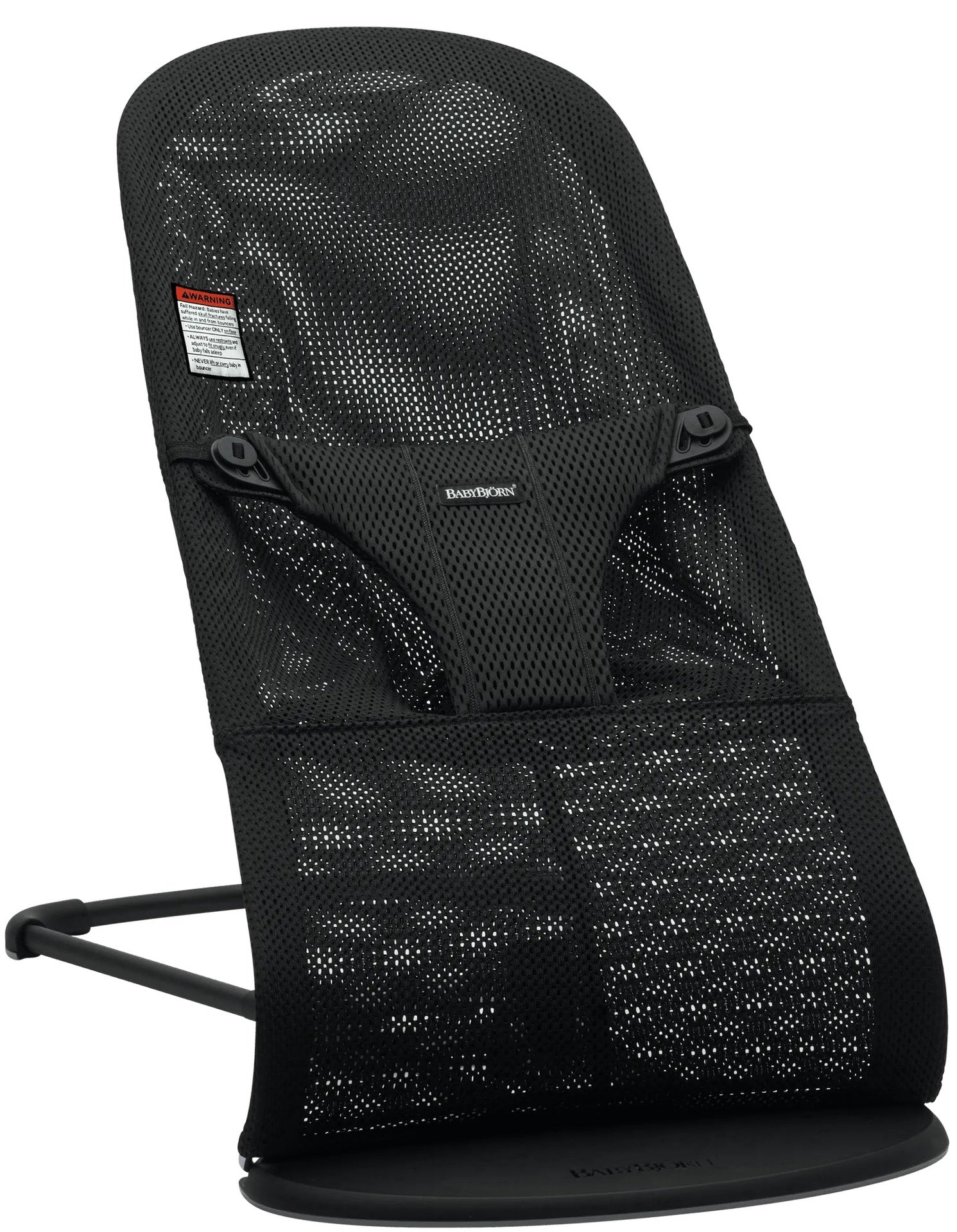 Baby Bjorn Bouncer Bliss - Mesh
