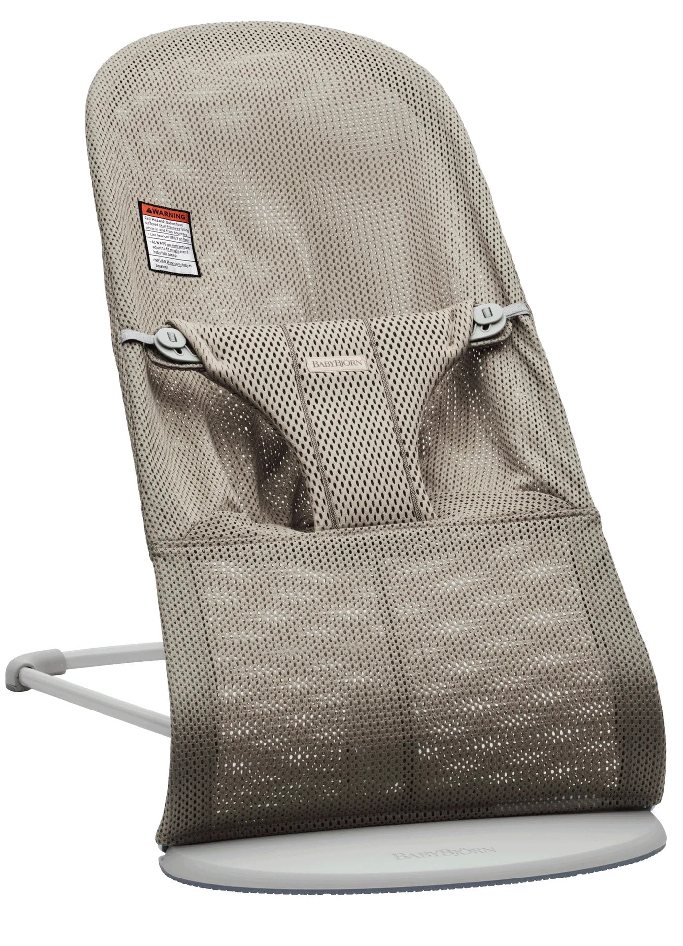 Baby Bjorn Bouncer Bliss - Mesh