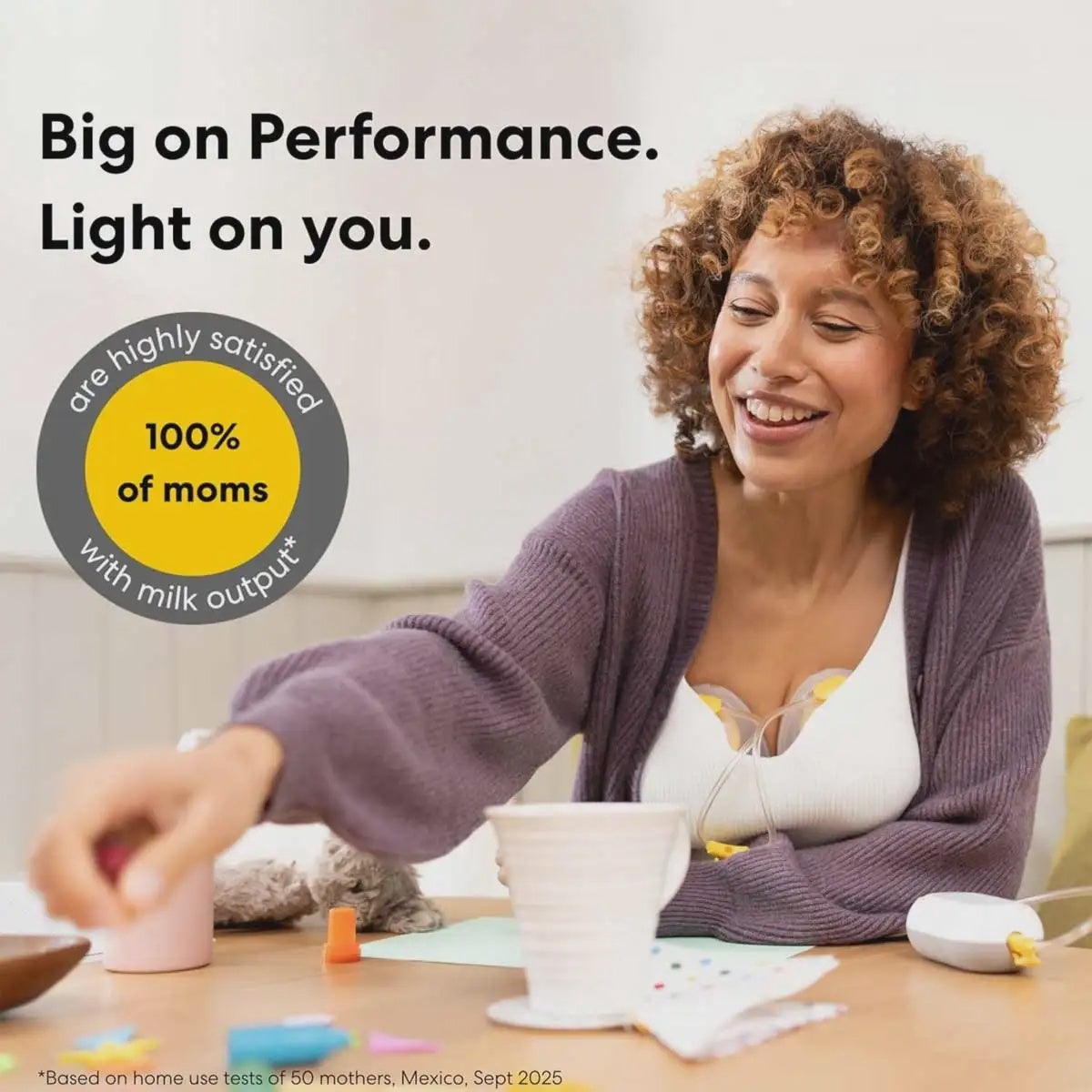 Medela Freestyle Mini Hands-Free Breast Pump