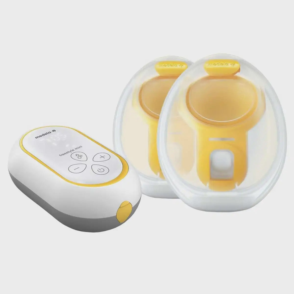 Medela Freestyle Mini Hands-Free Breast Pump